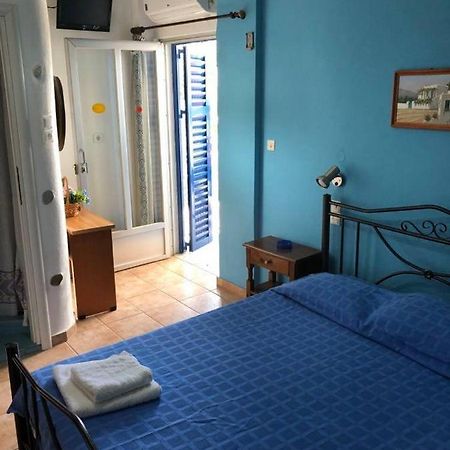 Villa Koula Batsíon Exterior foto