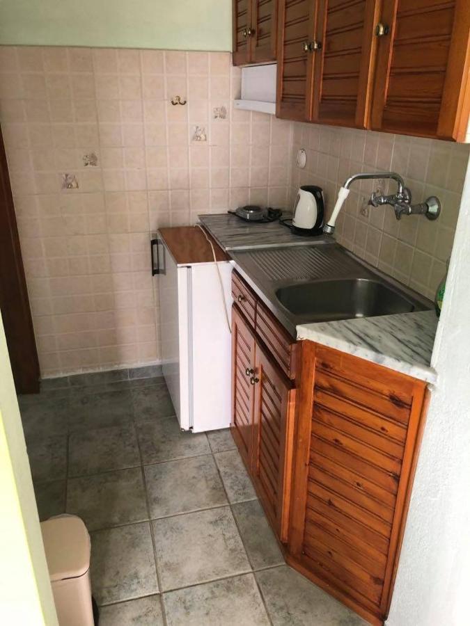 Villa Koula Batsíon Exterior foto