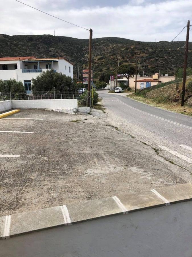 Villa Koula Batsíon Exterior foto