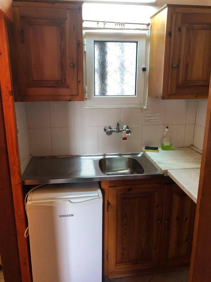 Villa Koula Batsíon Exterior foto