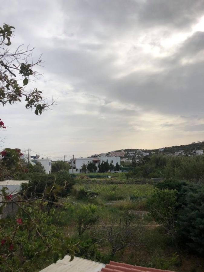 Villa Koula Batsíon Exterior foto